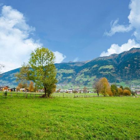 Scenic Apartment In Tirol With Garden คัลเทนบาค ภายนอก รูปภาพ