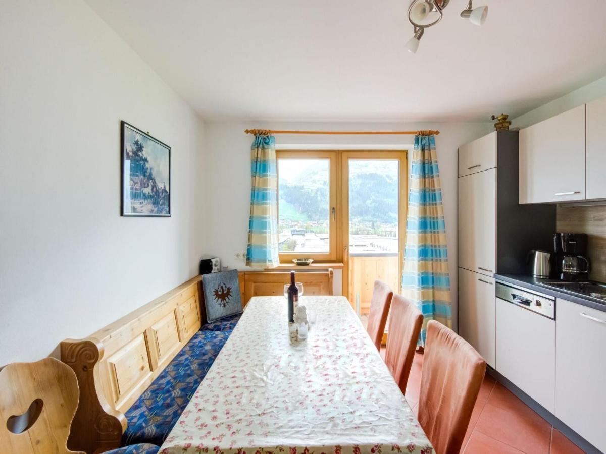 Scenic Apartment In Tirol With Garden คัลเทนบาค ภายนอก รูปภาพ