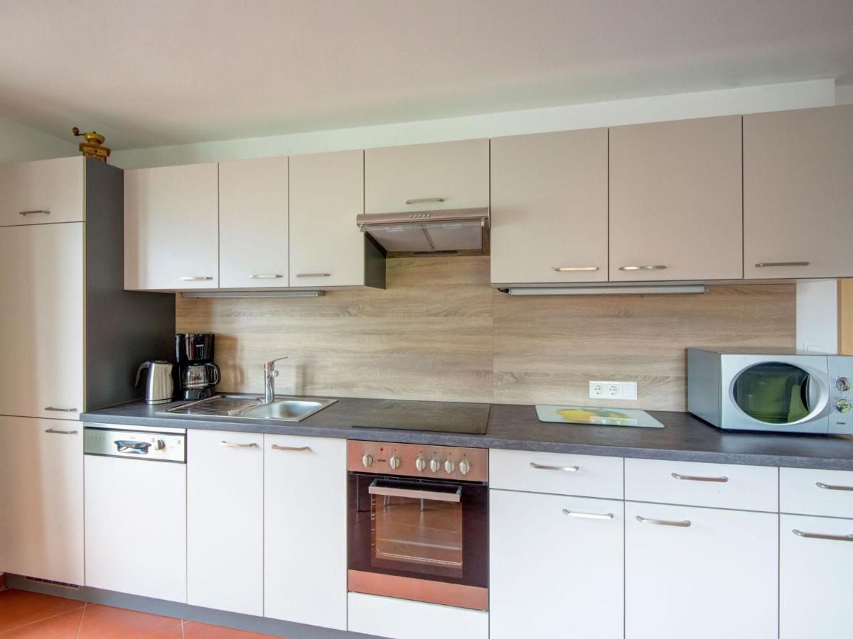 Scenic Apartment In Tirol With Garden คัลเทนบาค ภายนอก รูปภาพ