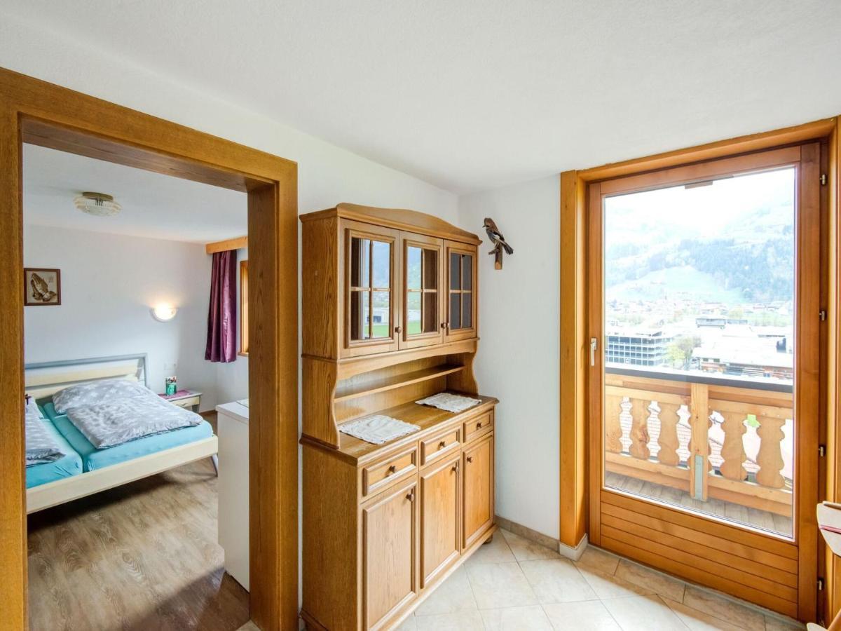 Scenic Apartment In Tirol With Garden คัลเทนบาค ภายนอก รูปภาพ