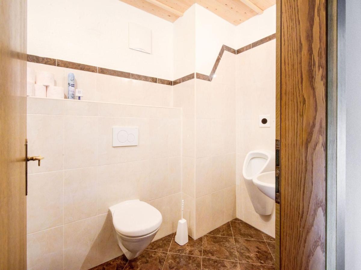 Scenic Apartment In Tirol With Garden คัลเทนบาค ภายนอก รูปภาพ