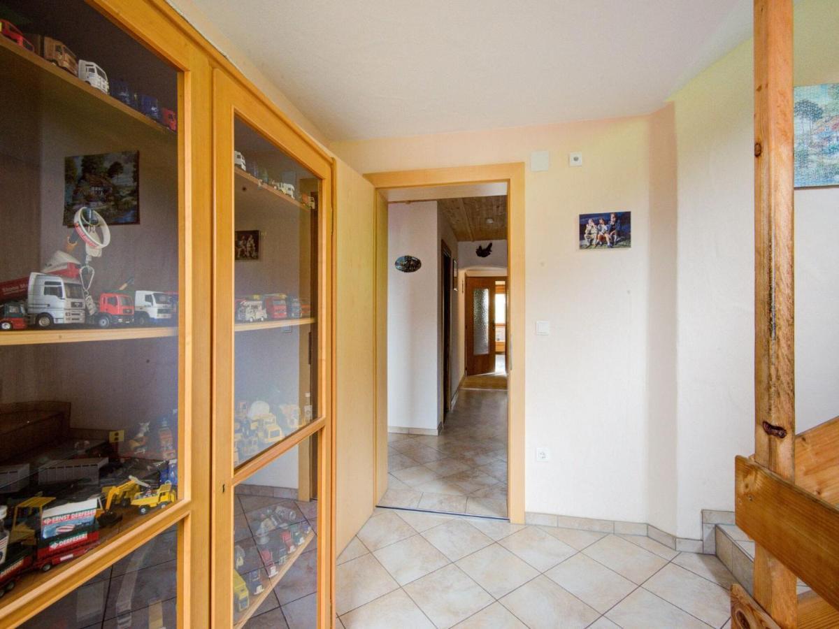 Scenic Apartment In Tirol With Garden คัลเทนบาค ภายนอก รูปภาพ