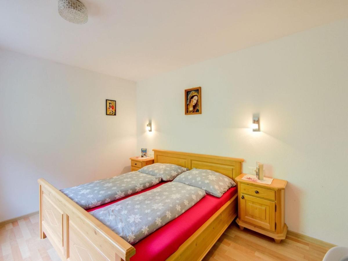 Scenic Apartment In Tirol With Garden คัลเทนบาค ภายนอก รูปภาพ