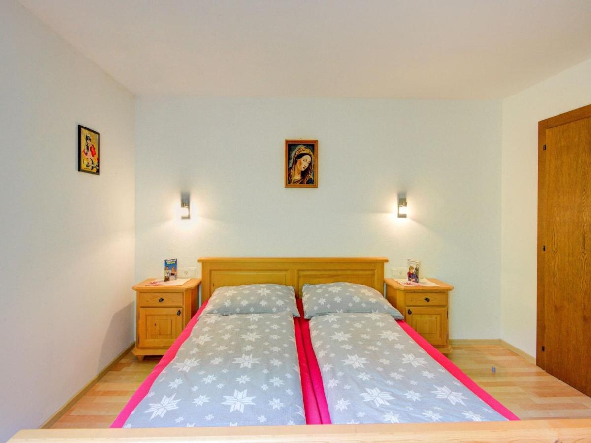 Scenic Apartment In Tirol With Garden คัลเทนบาค ภายนอก รูปภาพ