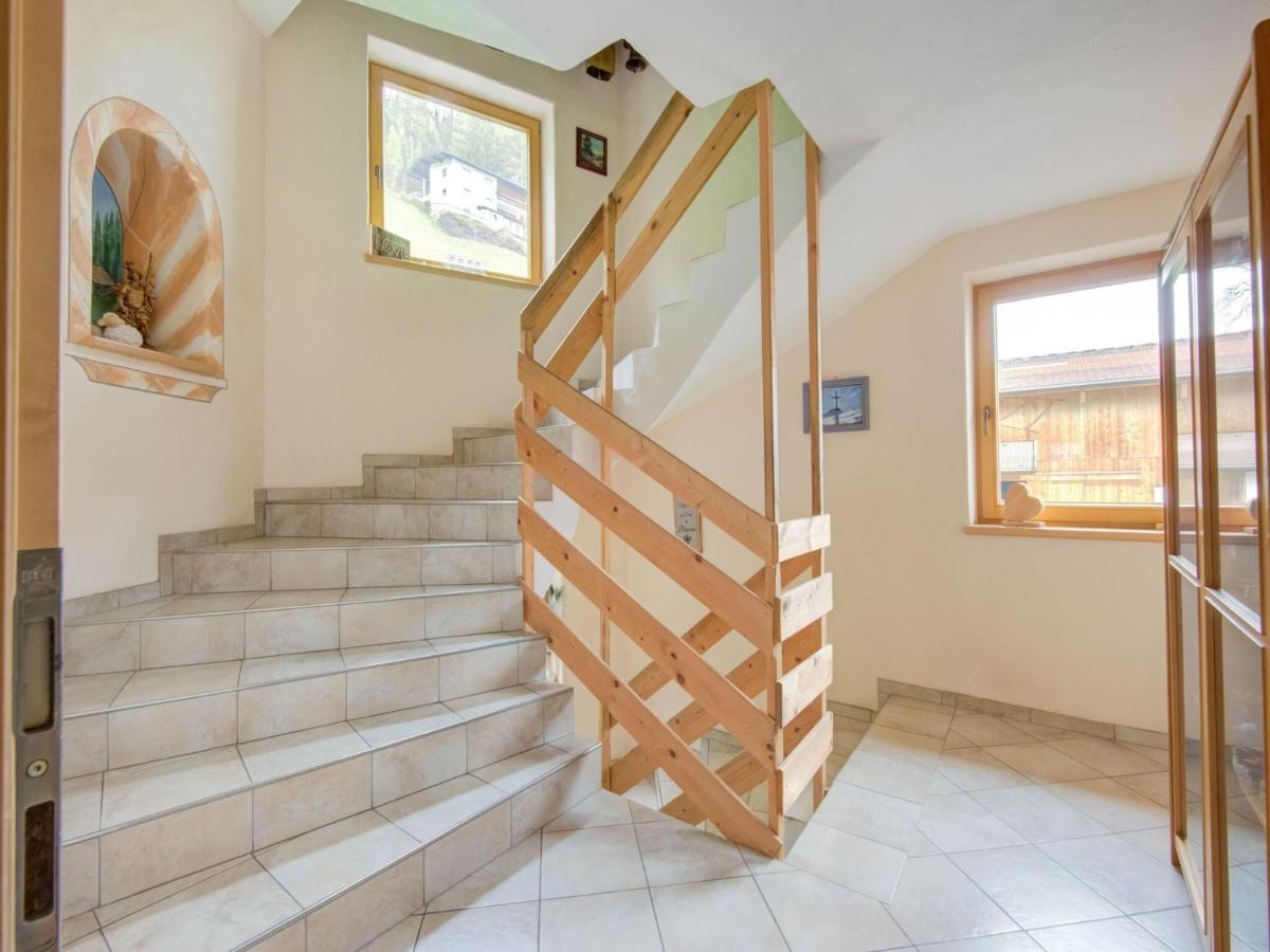 Scenic Apartment In Tirol With Garden คัลเทนบาค ภายนอก รูปภาพ