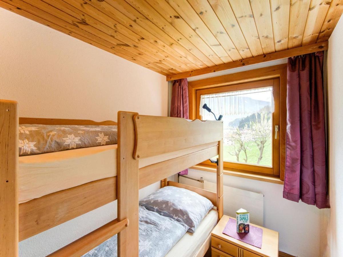 Scenic Apartment In Tirol With Garden คัลเทนบาค ภายนอก รูปภาพ