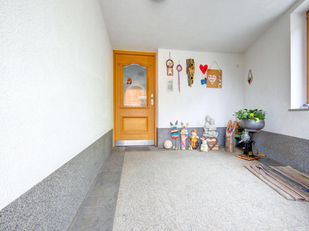 Scenic Apartment In Tirol With Garden คัลเทนบาค ภายนอก รูปภาพ